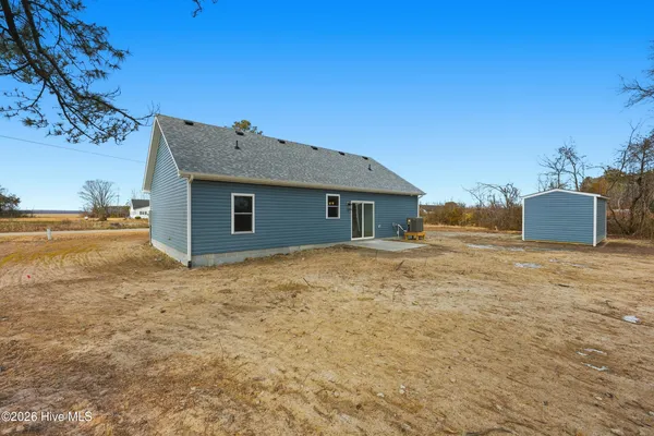 $339,900 | 1428 Lynch's Corner Road, Elizabeth City, NC 27909