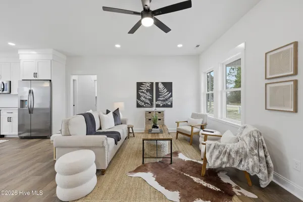 $339,900 | 1428 Lynch's Corner Road, Elizabeth City, NC 27909