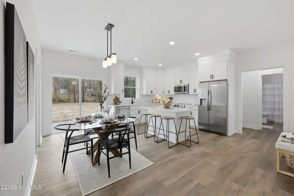 $339,900 | 1428 Lynch's Corner Road, Elizabeth City, NC 27909