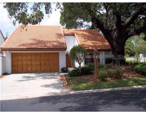 11410 Robles Del Rio Place Temple Terrace, FL 33617 - Photo 1 of 1 Exterior Front