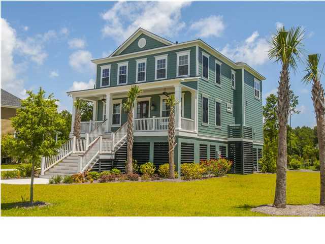 1537 Red Drum Road Mount Pleasant, SC 29466 - Photo 1 of 4 Primary Photo
