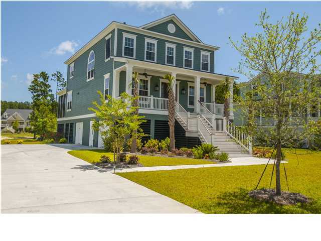 1537 Red Drum Road Mount Pleasant, SC 29466 - Photo 2 of 4 Additional Photo