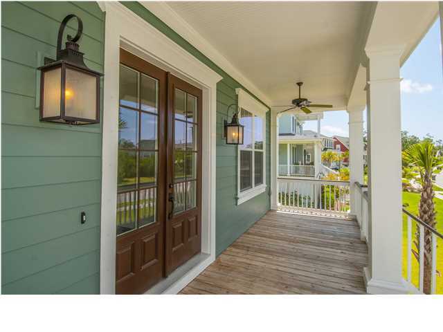 1537 Red Drum Road Mount Pleasant, SC 29466 - Photo 4 of 4 Additional Photo