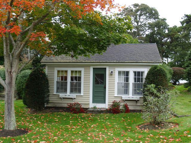 21 Fox Hill Road Chatham, MA 02633 - Photo 23 of 26 Additional Photo