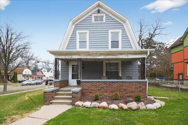 $750,000 | 1203 South State Street, Ann Arbor, MI 48104
