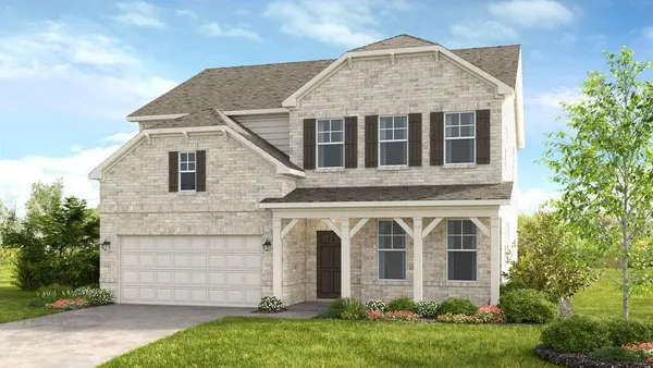$499,990 | 3318 Shirecrest Lane, Dacula, GA 30019