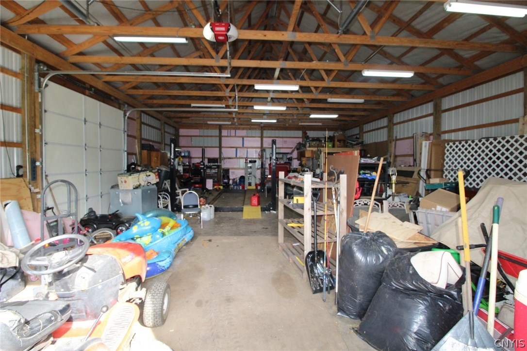 1339 County Rte 57 Volney, NY 13069 - Photo 38 of 50