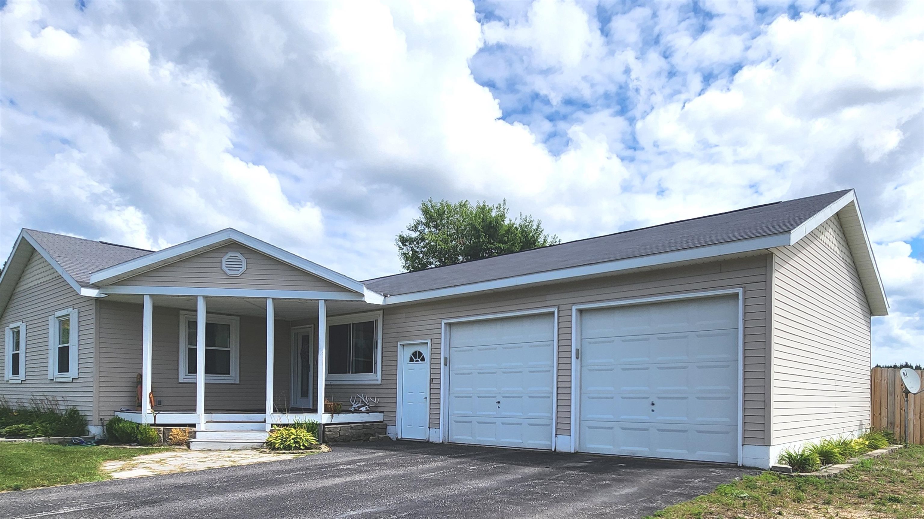 7569 Cedar River Road, Unit LOT: #4&5 Mancelona, MI 49659 - Photo 42 of 57
