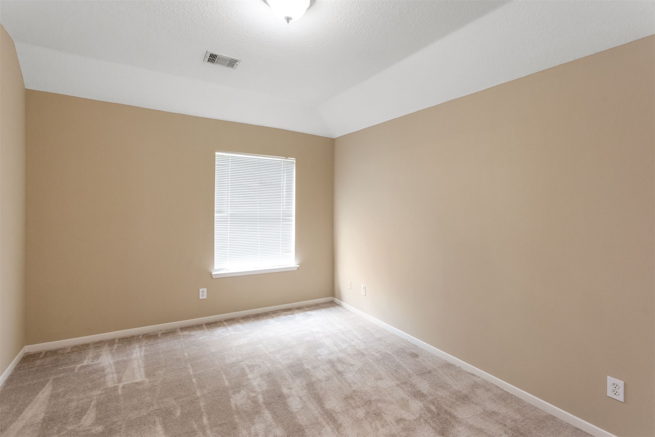 9818 Mossy Tree Lane Houston, TX 77064 - Photo 20 of 28 a view of empty room with window