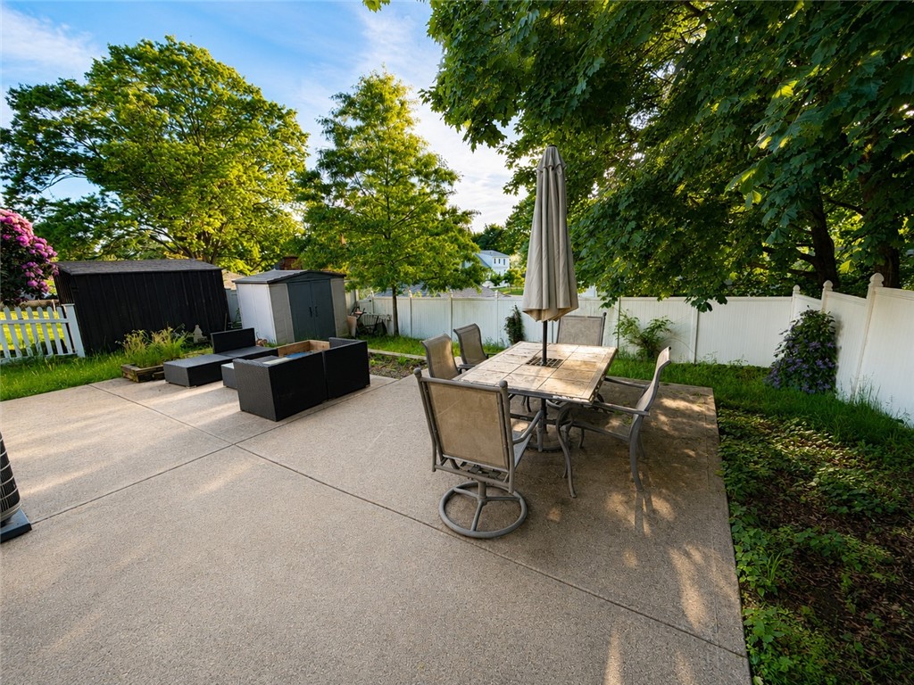 285 St Louis Avenue Woonsocket, RI 02895 - Photo 48 of 50