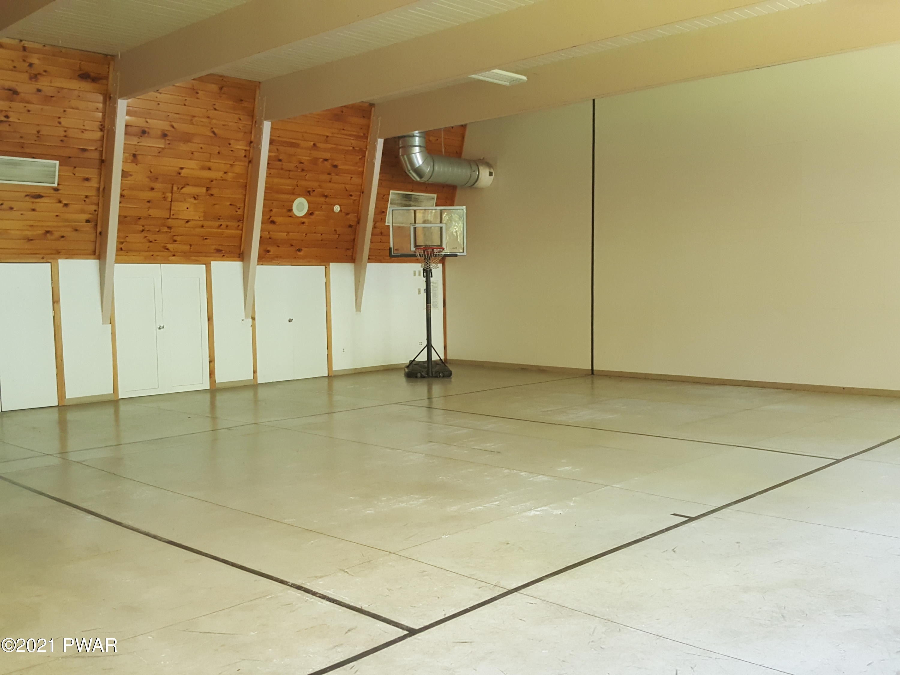 360 Oak Hill Road Hawley, PA 18428 - Photo 59 of 70 Indoor Sports Ct