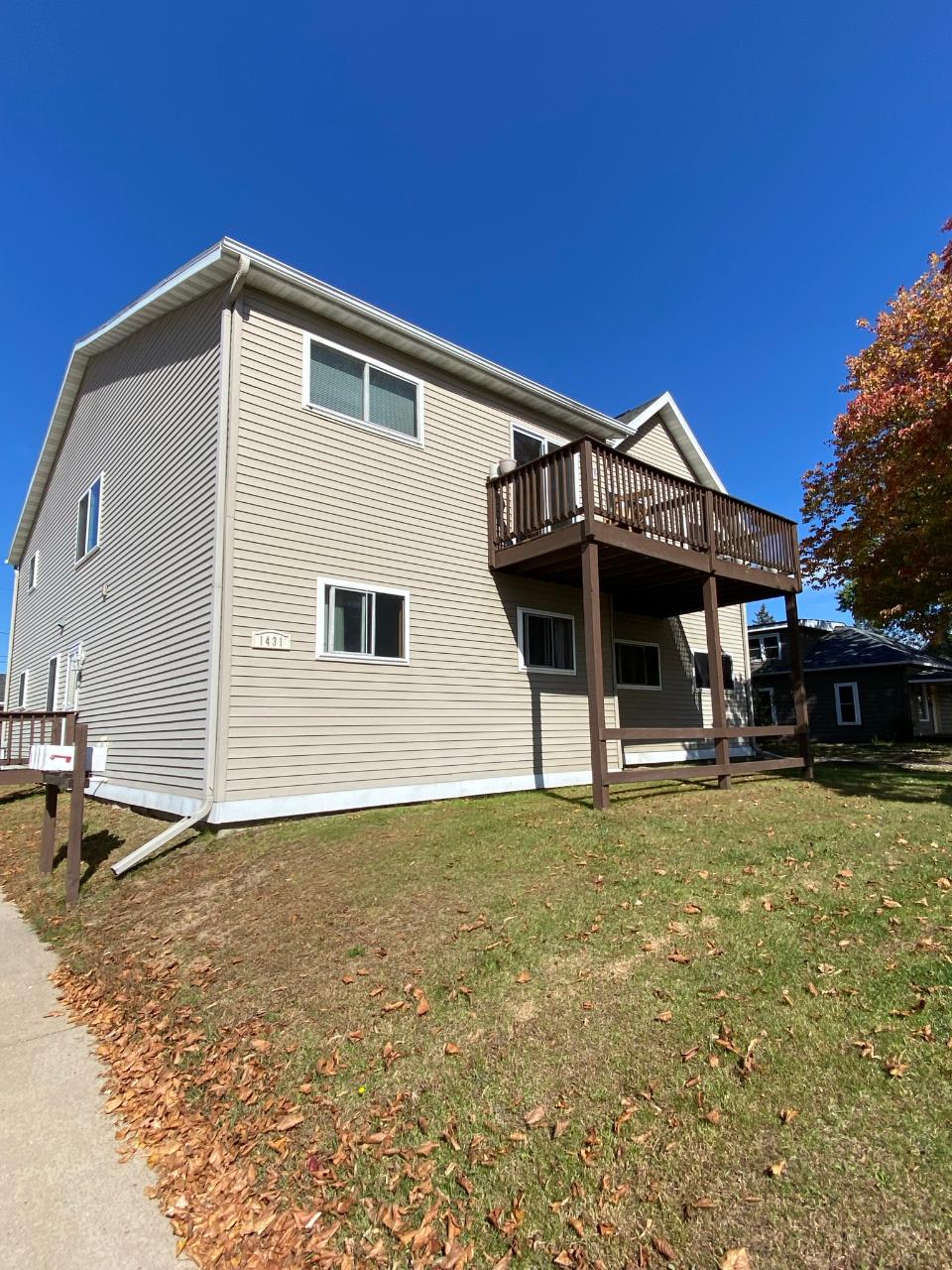 1431 North Stevens Street Rhinelander, WI 54501 - Photo 1 of 3 Gallery Image 1