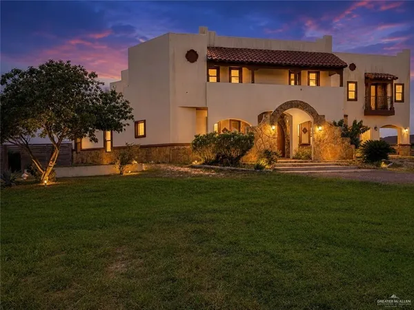 $599,000 | 19639 Buck Fawn Drive, Edinburg, TX 78542
