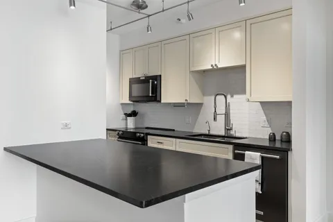 $625,000 | 435 West Erie Street, Unit 1106, Chicago, IL 60654