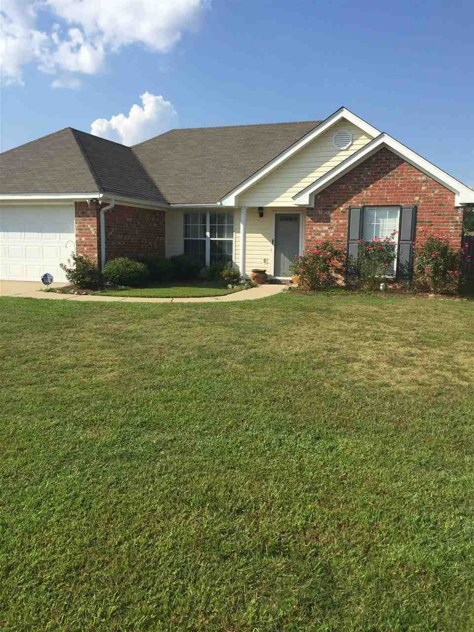 117 Cedar Spring Circle Pearl, MS 39208 - Photo 1 of 8 Photo 1