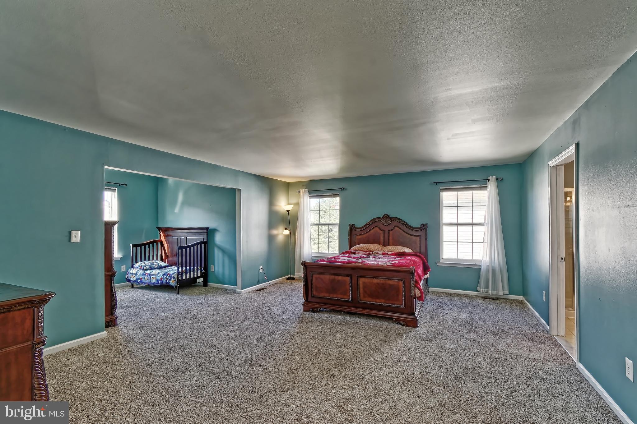 22 Log Cabin Road Sicklerville, NJ 08081 - Photo 13 of 25 Master Bedroom