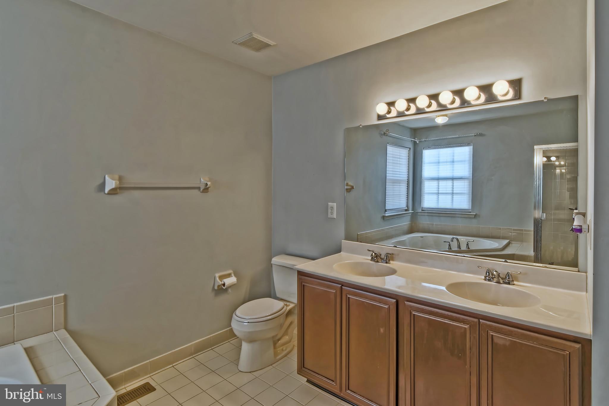 22 Log Cabin Road Sicklerville, NJ 08081 - Photo 16 of 25 Master Bath