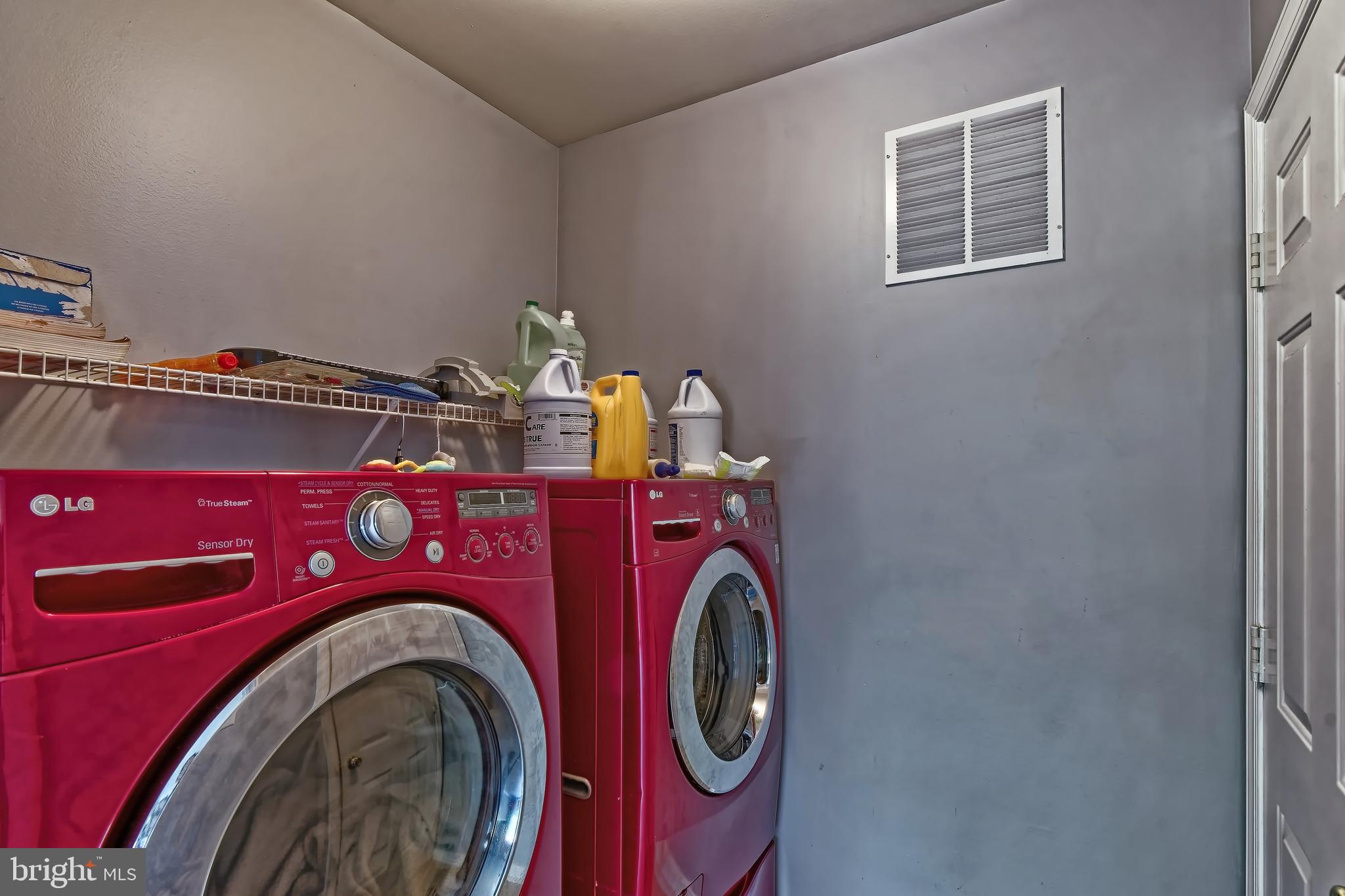 22 Log Cabin Road Sicklerville, NJ 08081 - Photo 22 of 25 Laundry Room