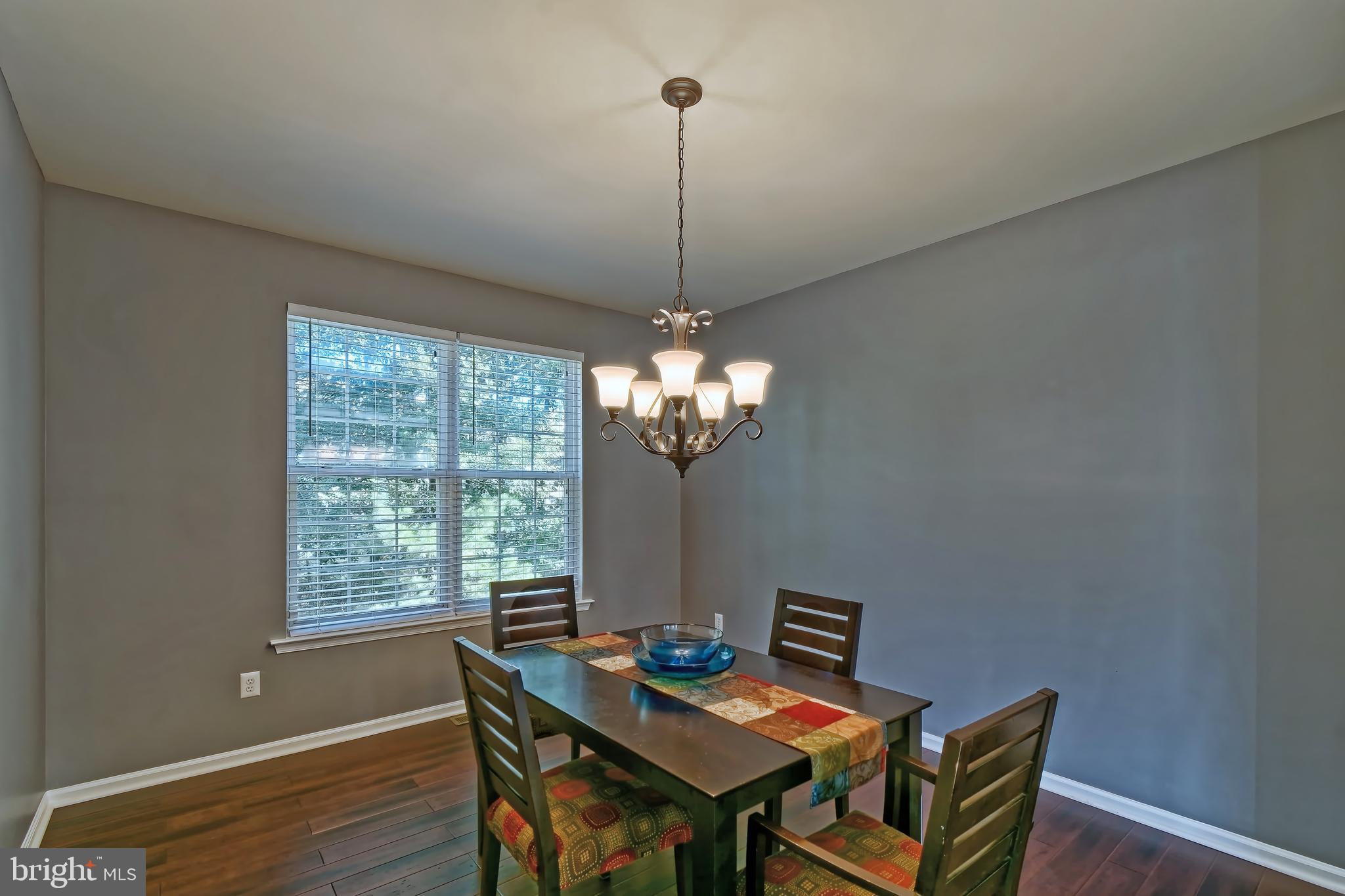 22 Log Cabin Road Sicklerville, NJ 08081 - Photo 6 of 25 Dining Room