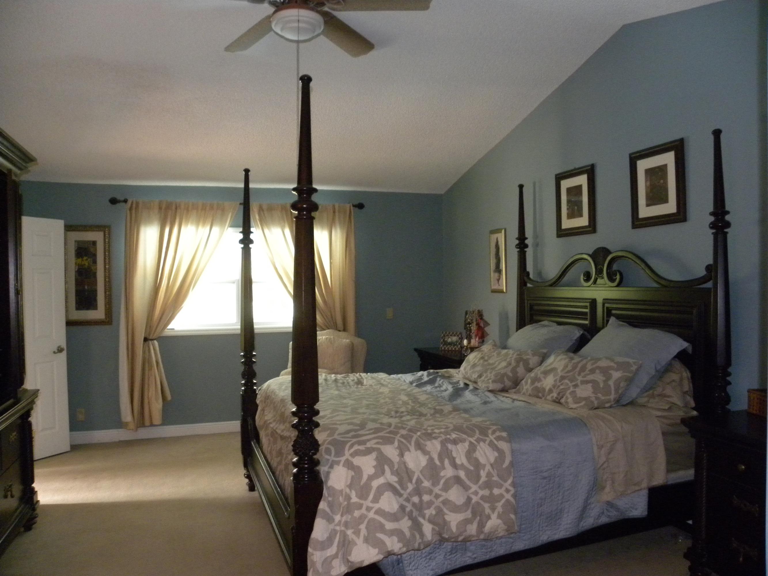 5074 Marina Circle Boca Raton, FL 33486 - Photo 13 of 36 Master Bedroom