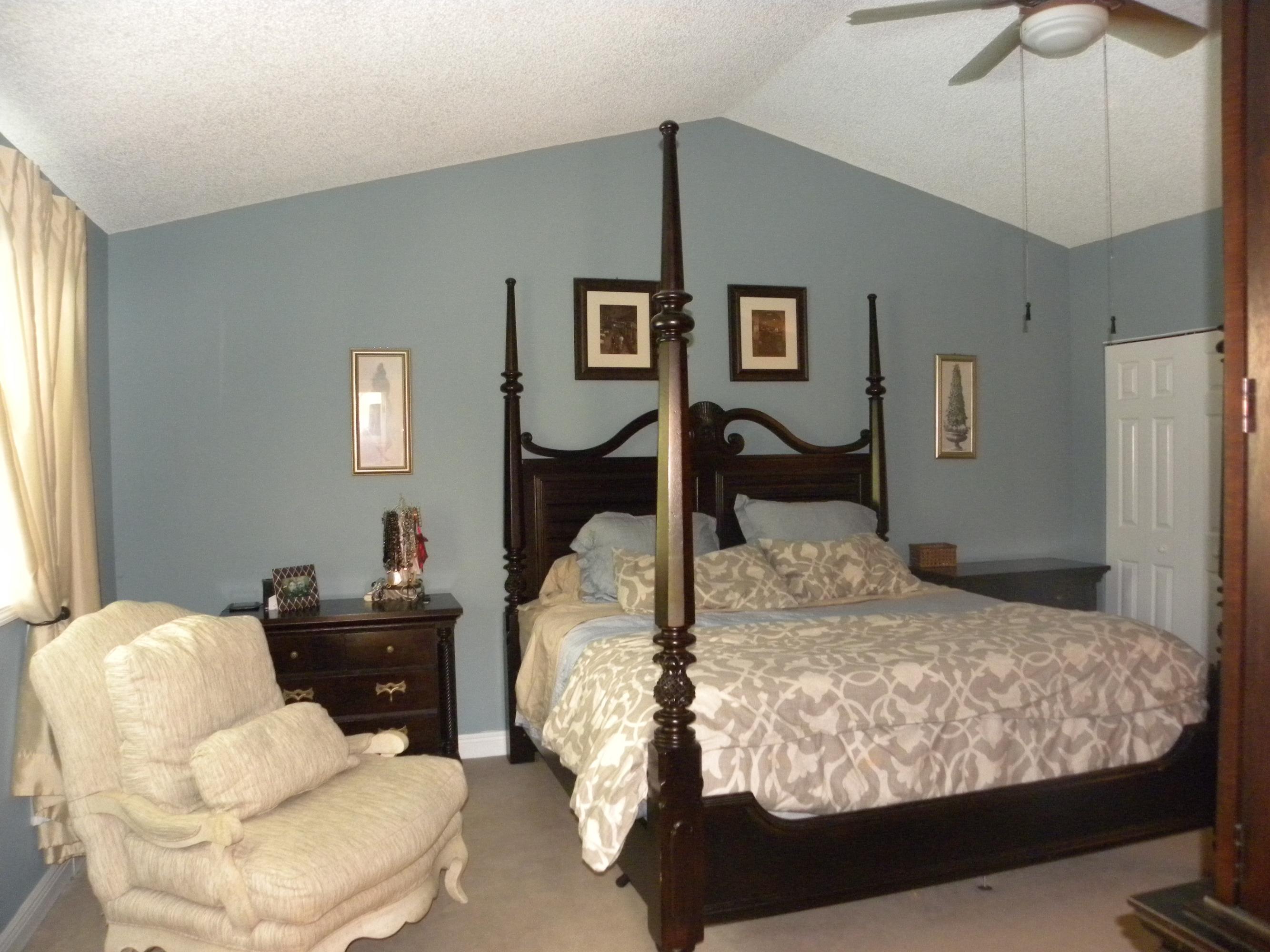 5074 Marina Circle Boca Raton, FL 33486 - Photo 14 of 36 Master Bedroom
