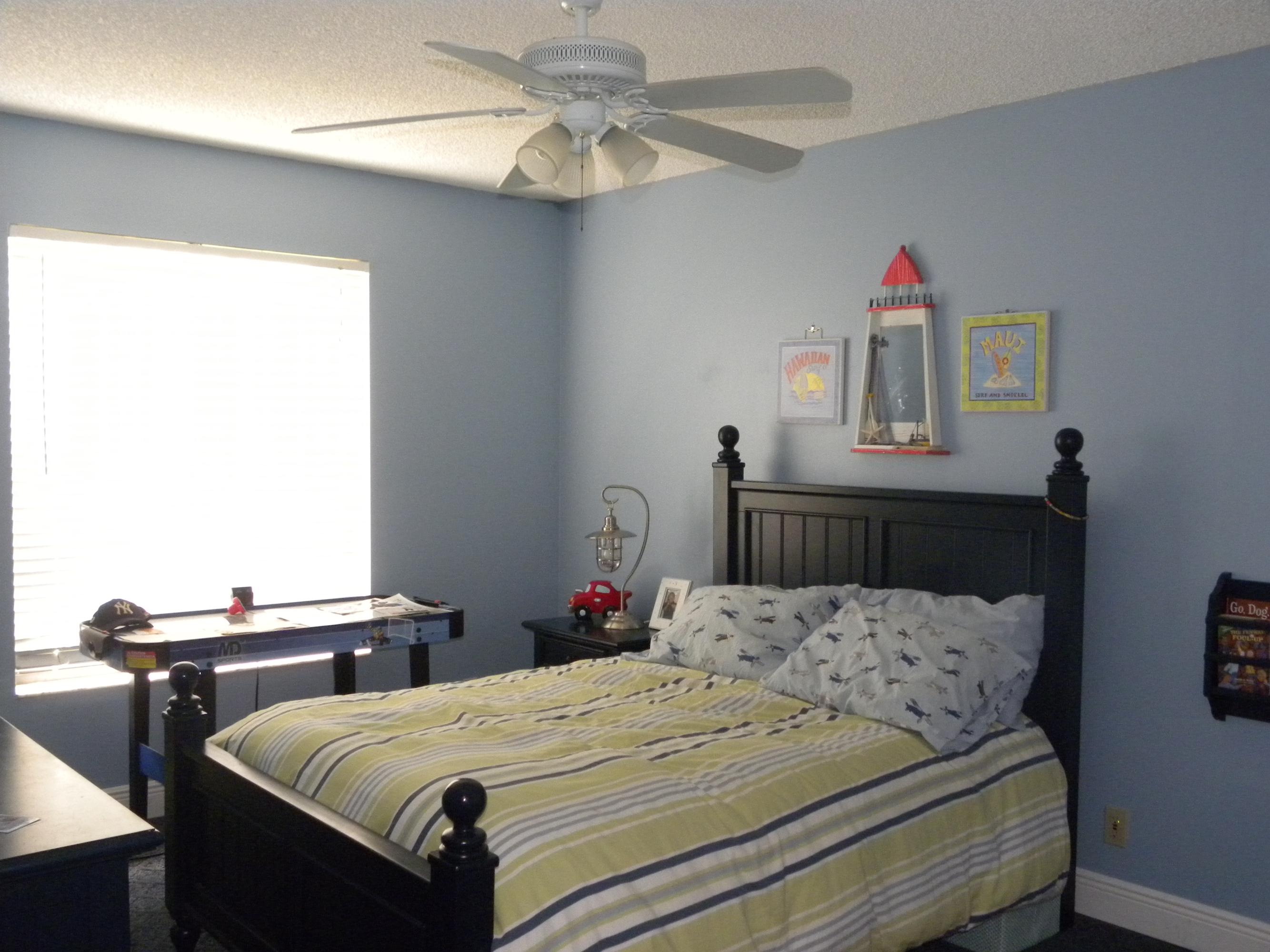 5074 Marina Circle Boca Raton, FL 33486 - Photo 19 of 36 Bedroom #3