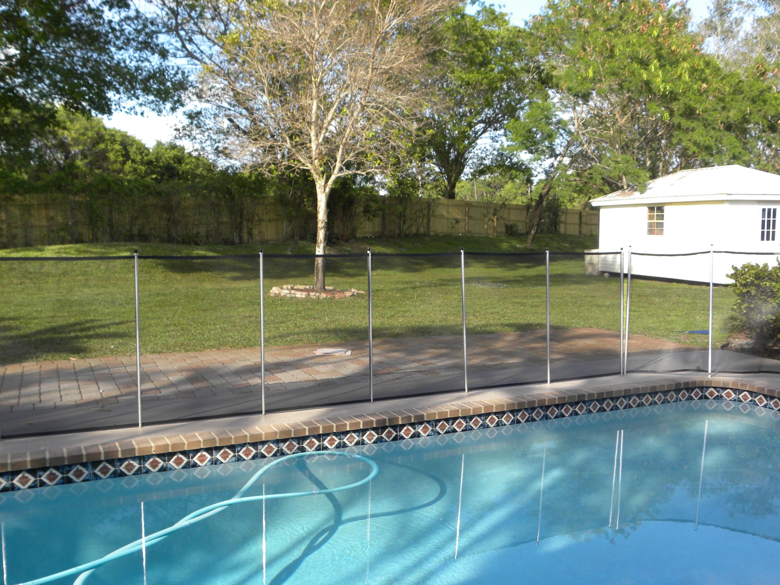 5074 Marina Circle Boca Raton, FL 33486 - Photo 23 of 36 Pool