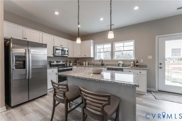 $310,095 | 3409 Broadwick Road, Richmond, VA 23234