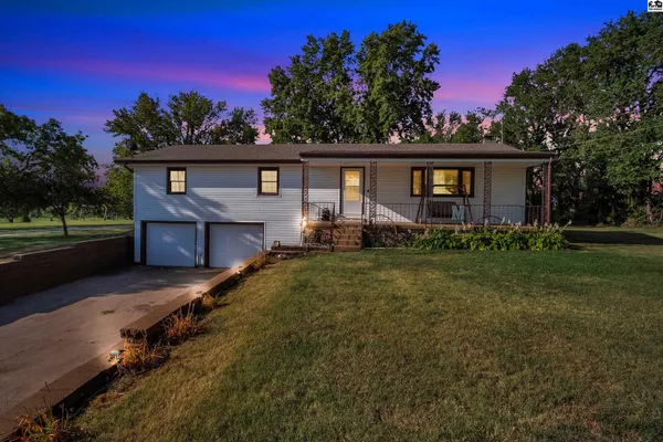$459,900 | 1951 Highway 56, Galva, KS 67443