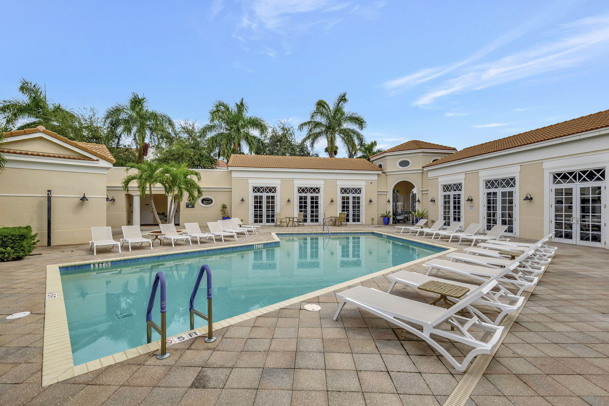 850 Northwest 83rd Lane Boca Raton, FL 33487 - Photo 36 of 46 Commuity Space w/ Pool