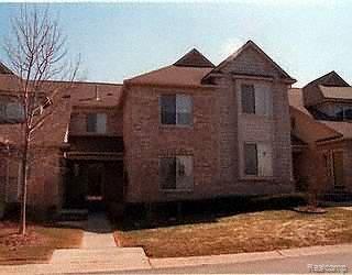 754 South Milford Road, Unit 31 Milford, MI 48381 - Photo 1 of 1 Listing Image