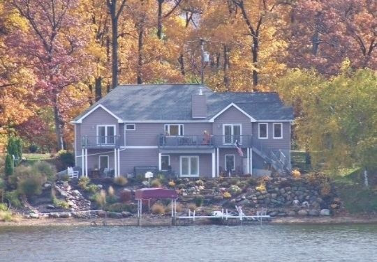 833 Shawnee Beach Road Bronson, MI 49028 - Photo 36 of 43