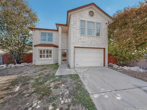 $2,000 | 7830 Fossil Banks, San Antonio, TX 78254