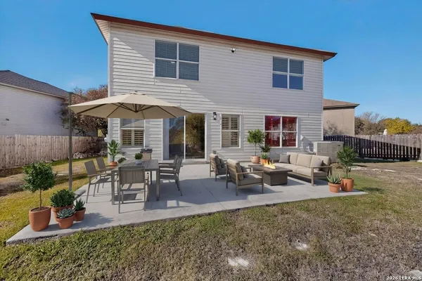 $2,000 | 7830 Fossil Banks, San Antonio, TX 78254