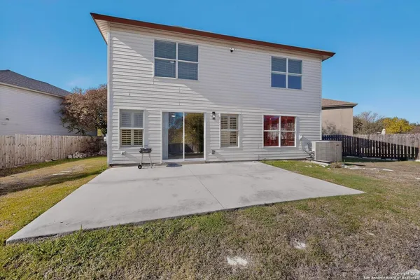 $2,000 | 7830 Fossil Banks, San Antonio, TX 78254