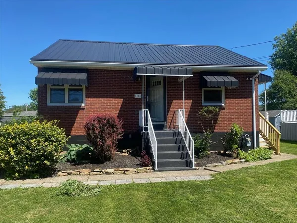 $179,000 | 108 Federal Street, Perryopolis, PA 15473