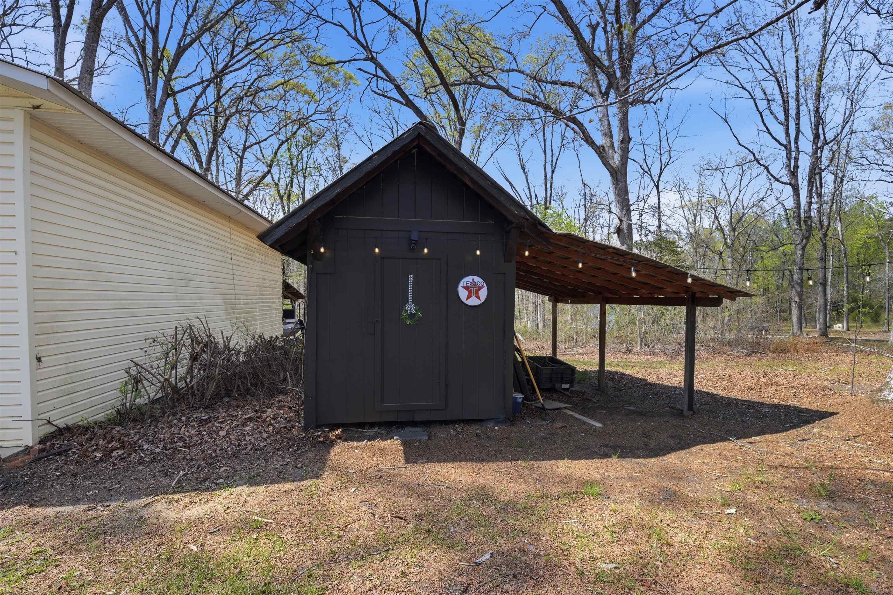 447 Henderson Road Chesnee, SC 29323 - Photo 44 of 50