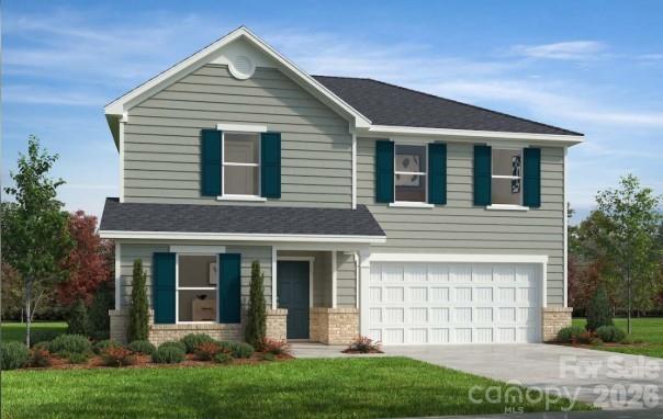 1804 Quiet Wds Road Monroe, NC 28110 - Photo 1 of 19