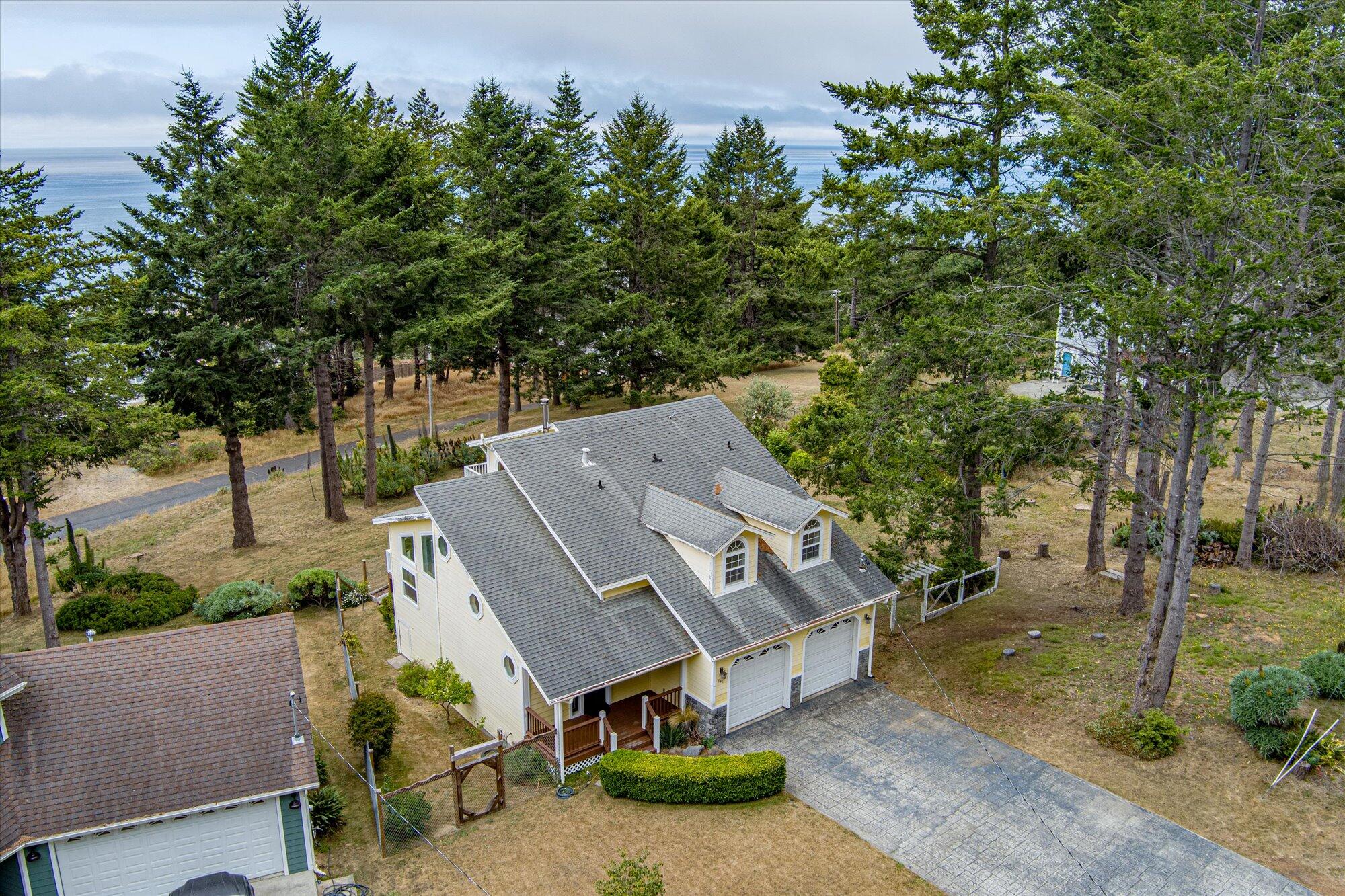 341 Seafoam Road Whitethorn, CA 95589 - Photo 47 of 68