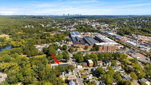 $849,900 | 71 Readville Street, Unit A, Boston, MA 02136