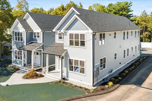 $849,900 | 71 Readville Street, Unit A, Boston, MA 02136