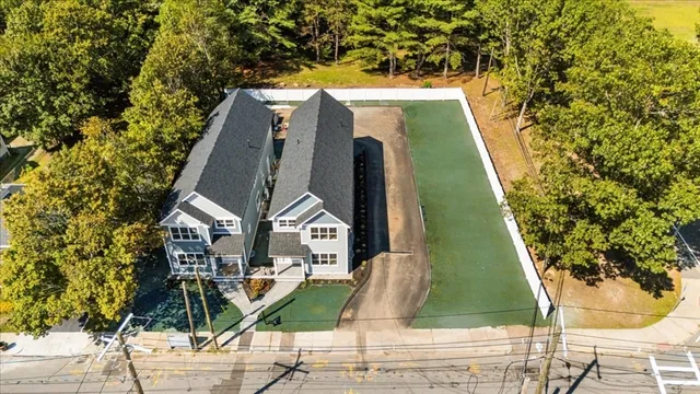 $849,900 | 71 Readville Street, Unit A, Boston, MA 02136