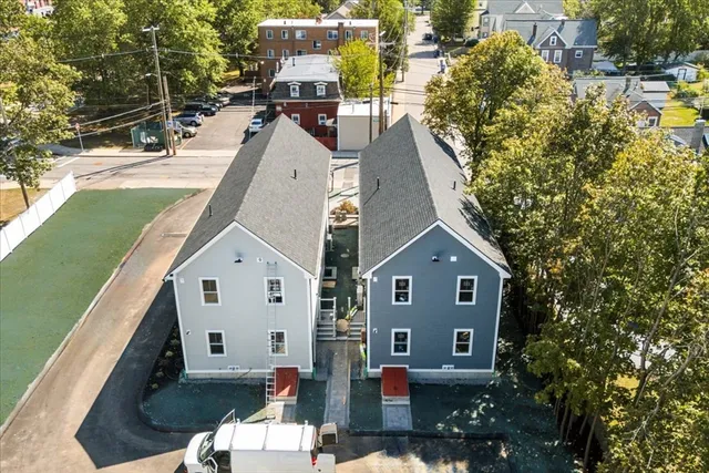 $849,900 | 71 Readville Street, Unit A, Boston, MA 02136