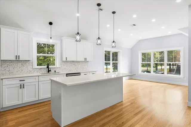 $849,900 | 71 Readville Street, Unit A, Boston, MA 02136