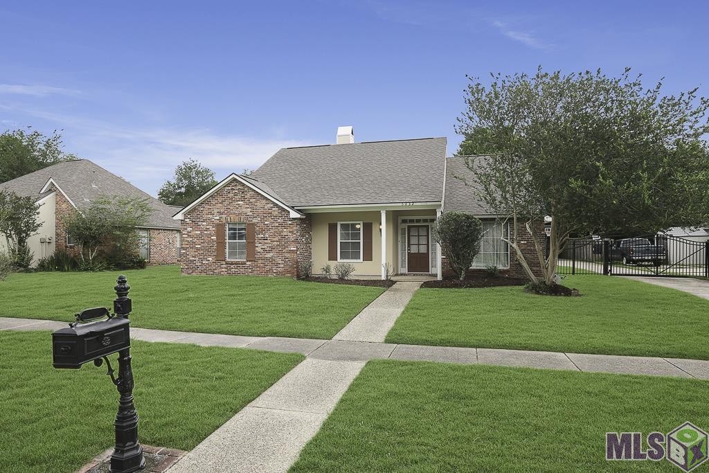 5232 Rivermeadow Drive Baton Rouge, LA 70820 - Photo 1 of 28