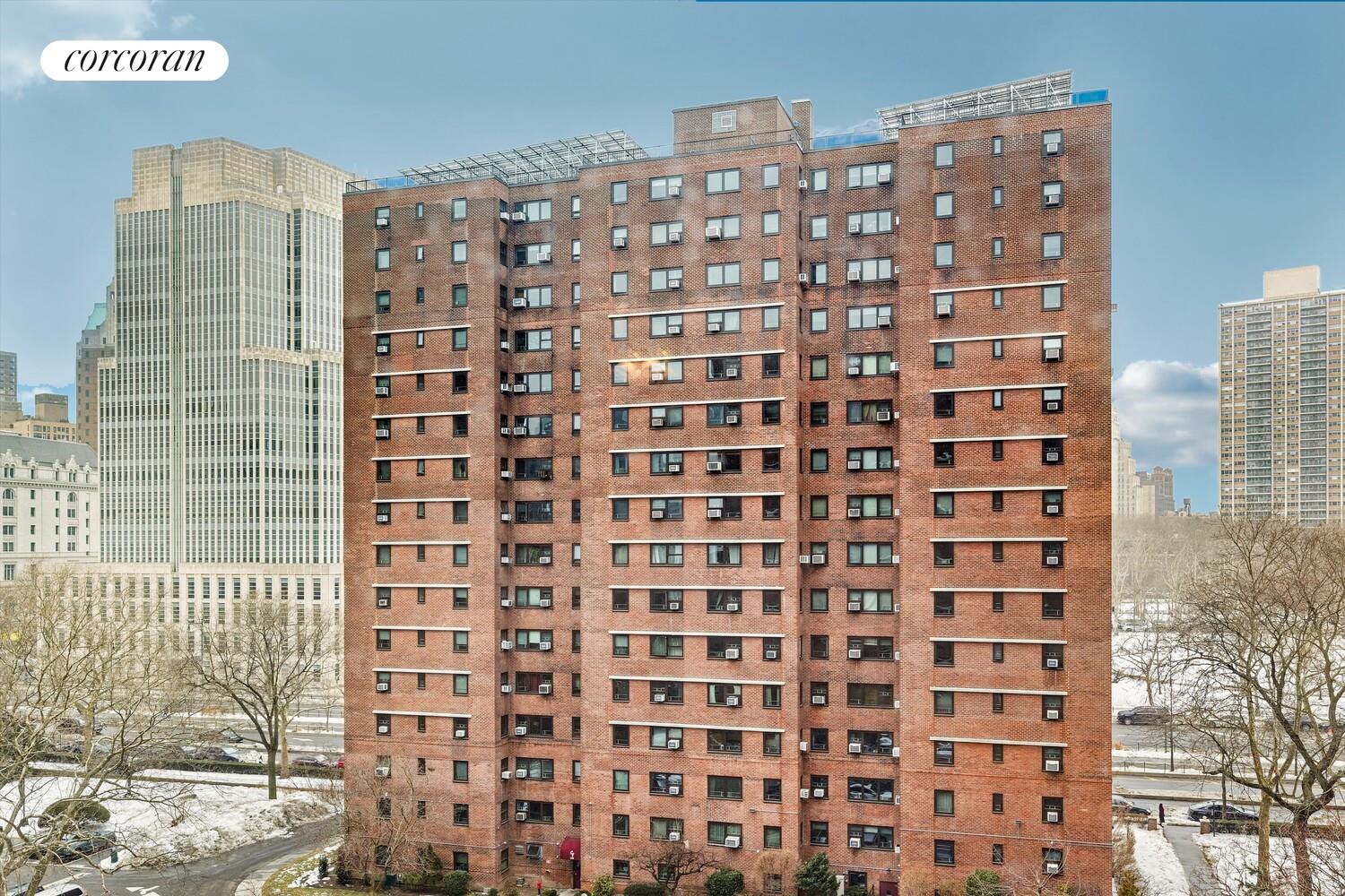 230 Jay Street 9E Downtown Brooklyn NY 11201