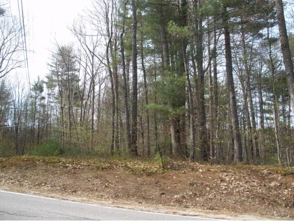 Lot 6 Mountain Road Center Tuftonboro, NH 03816 - Photo 1 of 1 Gallery Image 1
