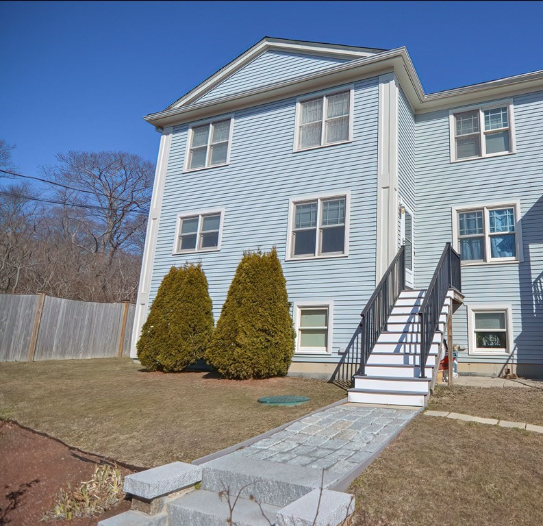 32 Witham Street, Unit A, Gloucester, MA 01930 Compass