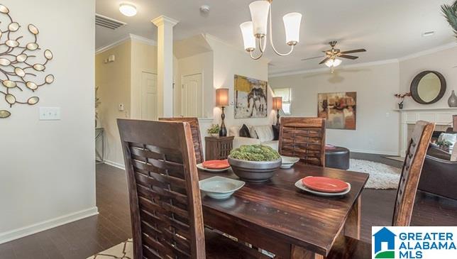 620 Round Road Alabaster, AL 35114 - Photo 7 of 26