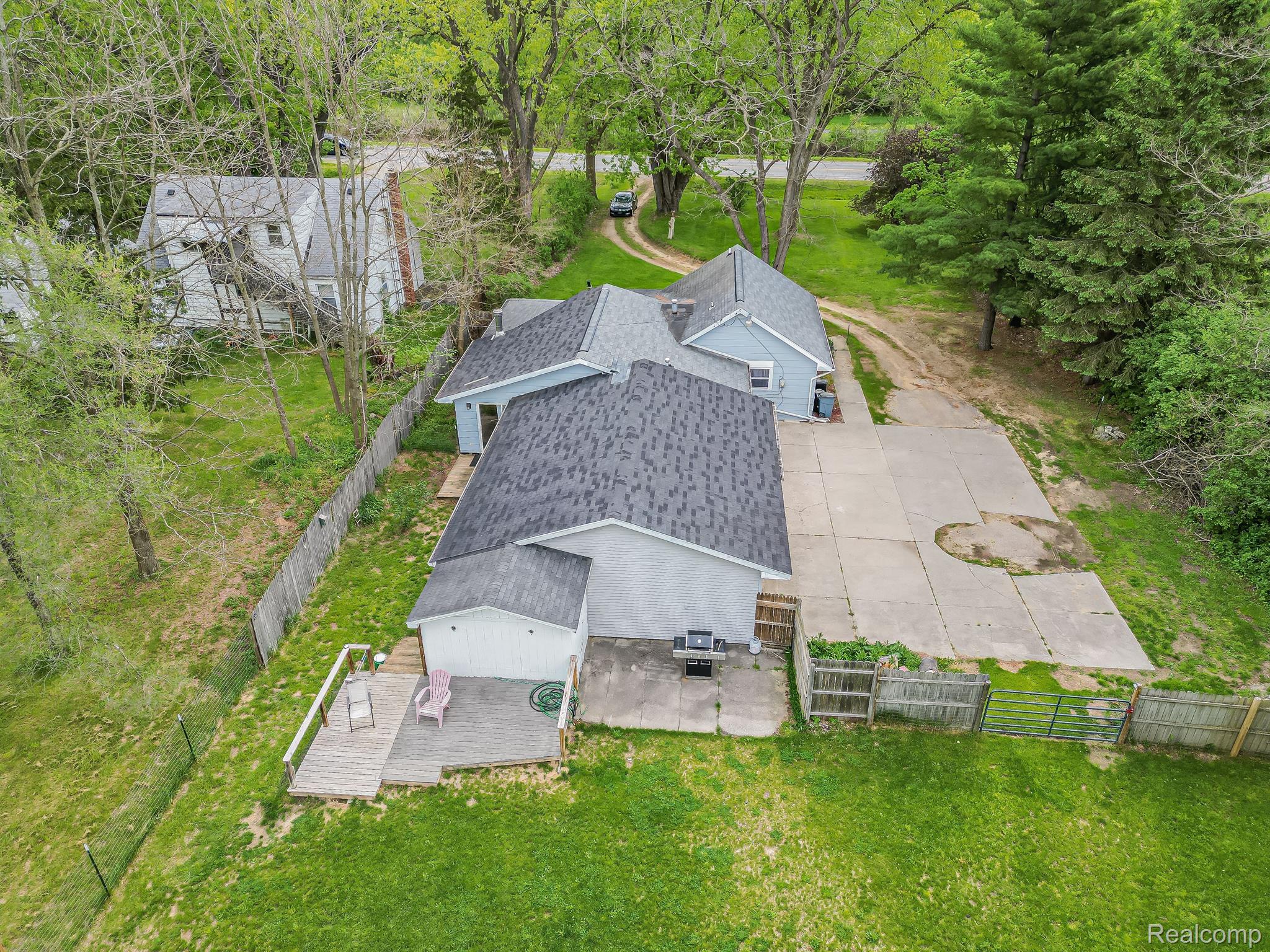 5103 North Bray Road Flint, MI 48505 - Photo 24 of 24